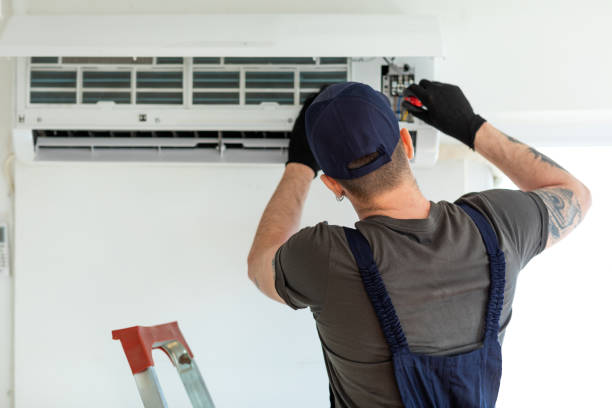 Best HVAC Duct Inspection Services  in Manassas, VA