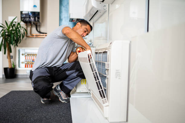 Best Commercial Air Duct Cleaning  in Manassas, VA