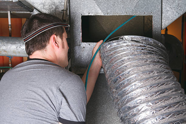 Best Professional Duct Cleaning Services  in Manassas, VA