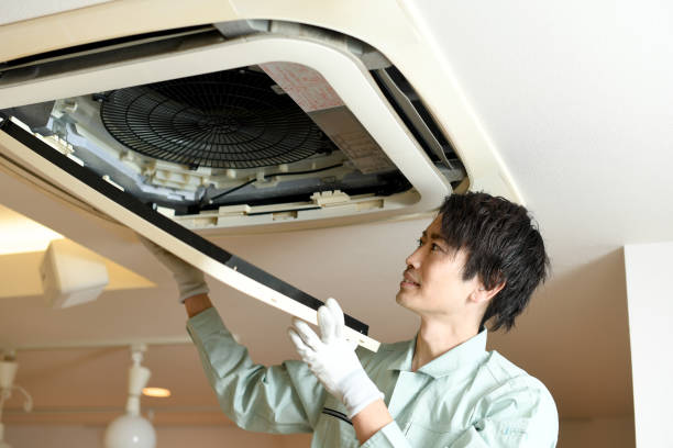 Best Home Air Vent Cleaning  in Manassas, VA