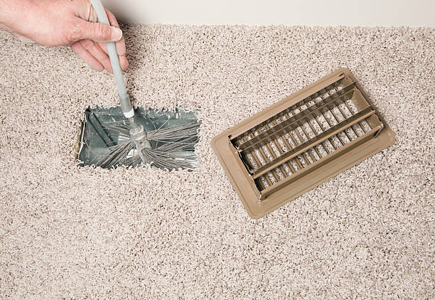 Best HVAC System Cleaning  in Manassas, VA