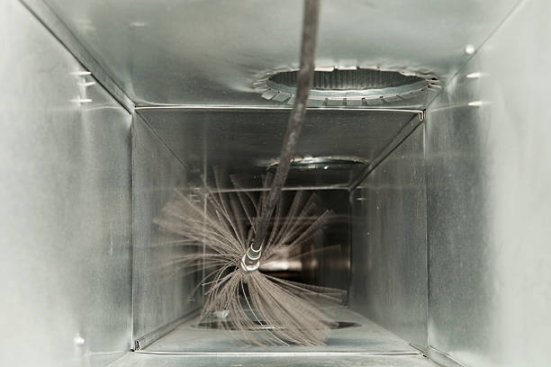 Best Air Duct Sanitizing Services  in Manassas, VA