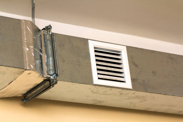 Best Emergency Air Duct Cleaning  in Manassas, VA
